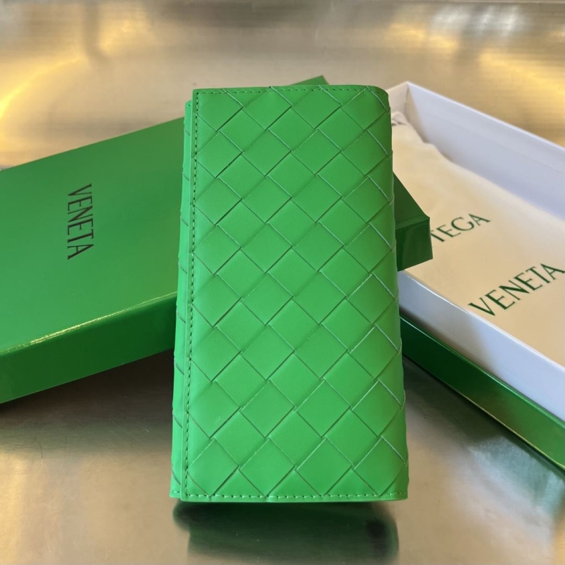 BV Wallets